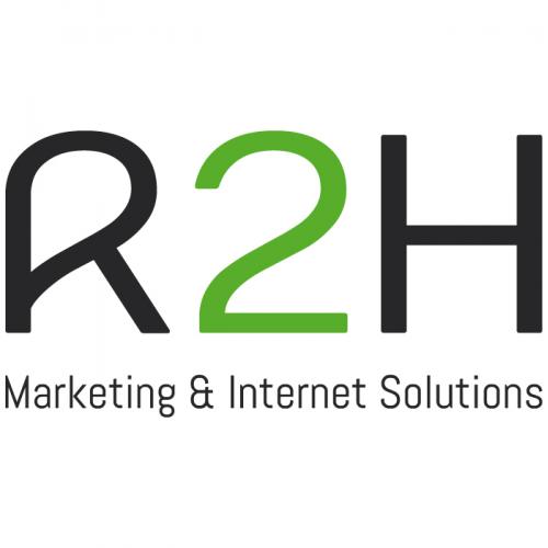 R2H Marketing & Internet Solutions BV