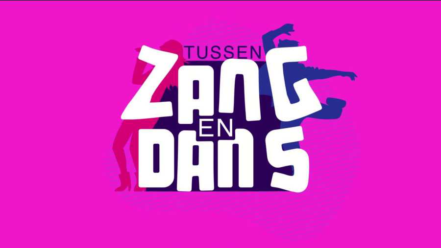 Tussen Zang en Dans 