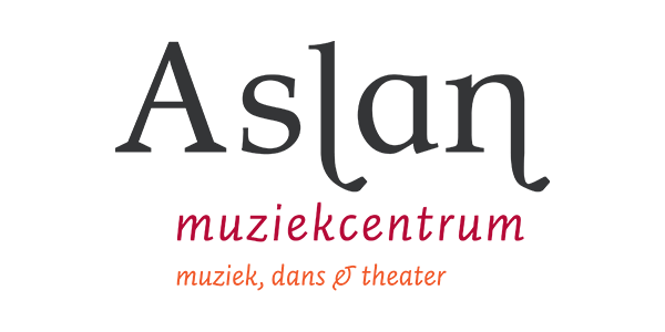 Aslan Muziekcentrum