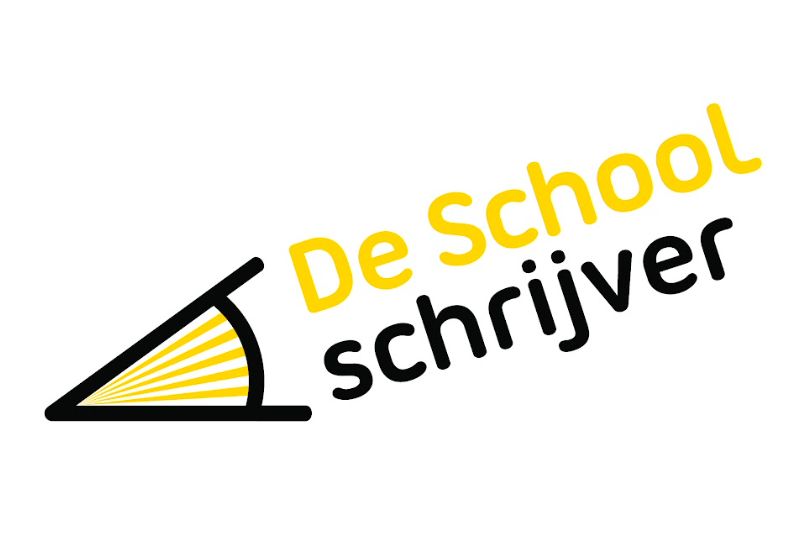 De Schoolschrijver