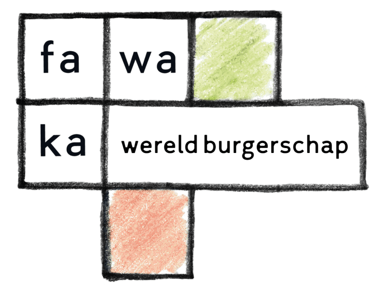 Fawaka WereldBurgerschap