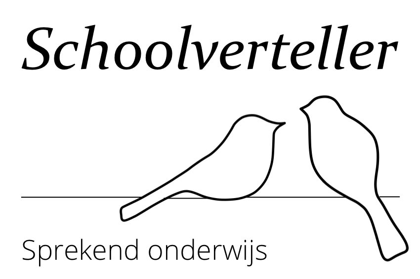 De Schoolverteller