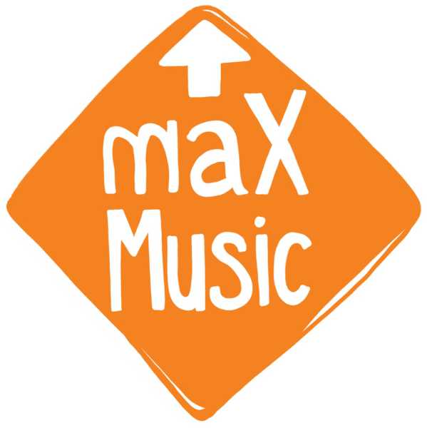 maX Music - creatieve workshops