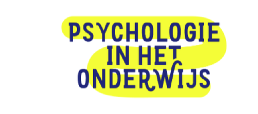 Psychologie in het Onderwijs