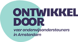 logo ontwikkeldoor